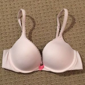 Body by Victoria Push-Up 34B
